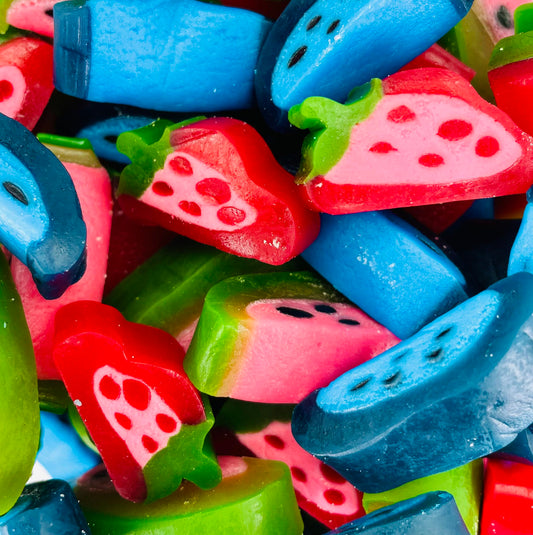 Peelables Mix