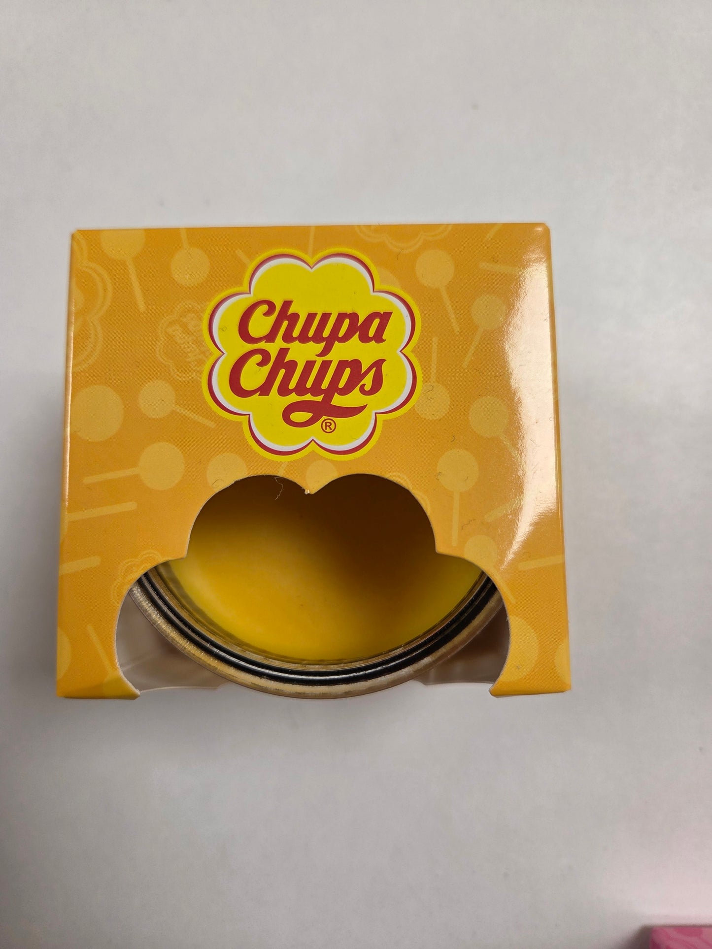Chupa Chups Candle - Mango