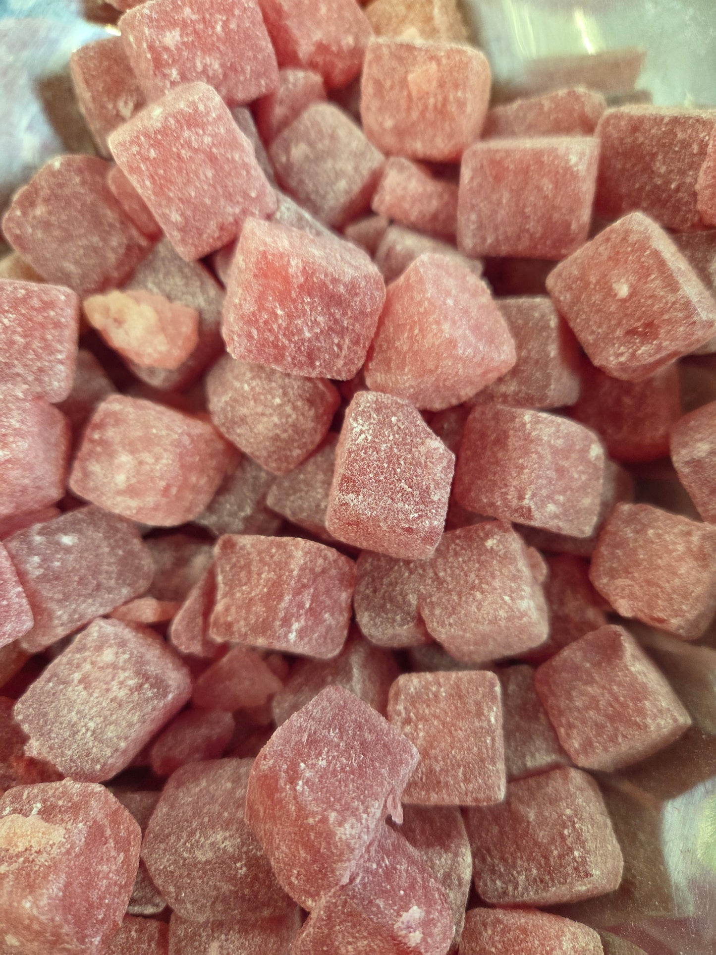 Cola Cubes