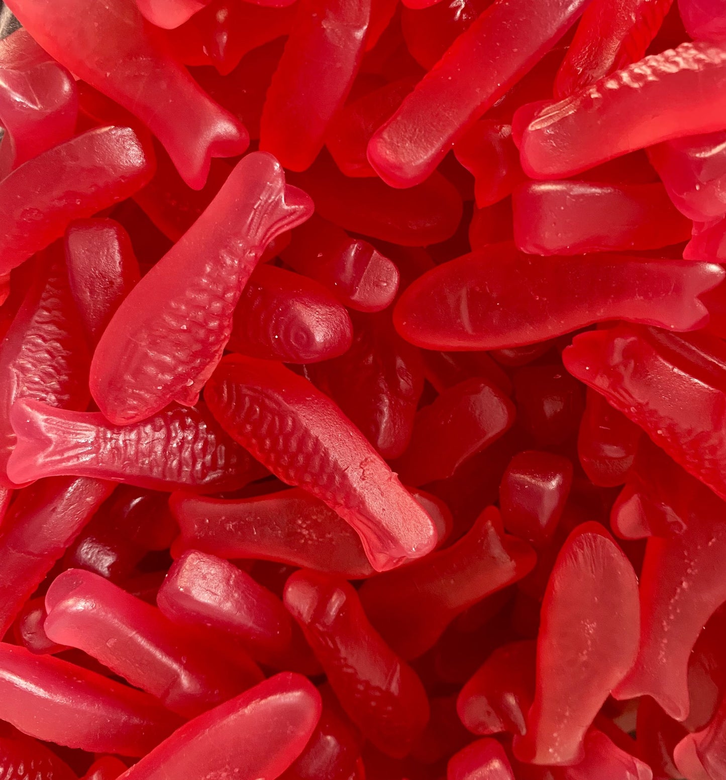 Kingsway Cherry Fish