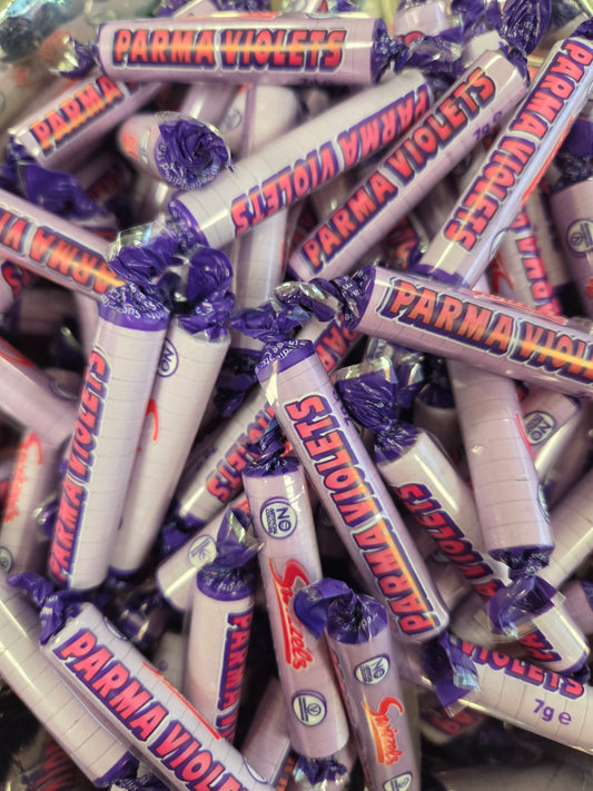 Parma Violets