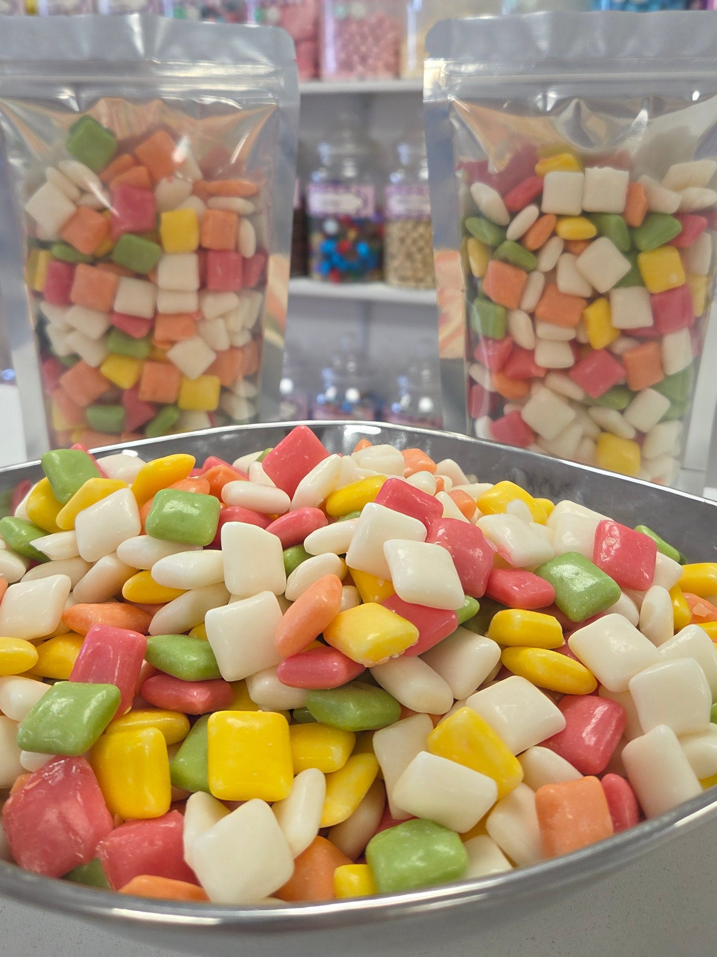 Tutti Frutti Pouch