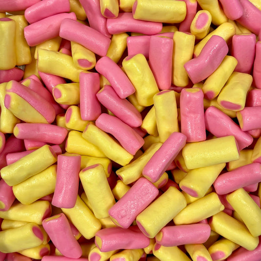 Rhubarb & Custard