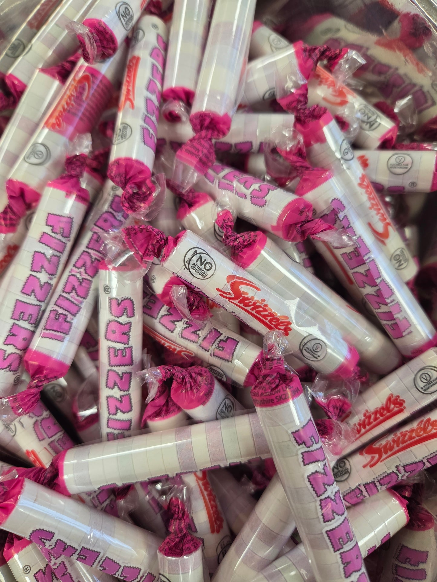 Fizzers