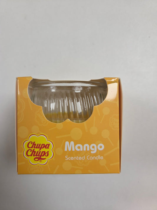 Chupa Chups Candle - Mango