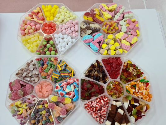 Sweet Party Platter