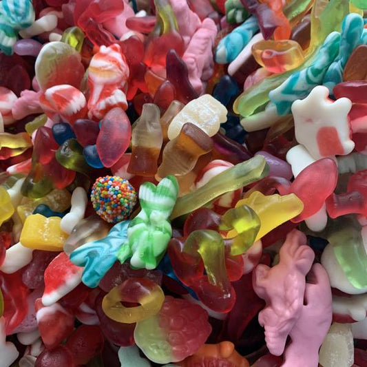 The Just Jellies One 1kg