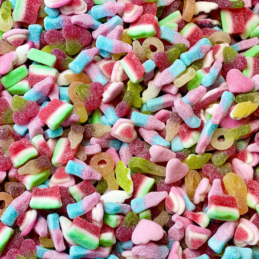 The Fizzy One 1kg
