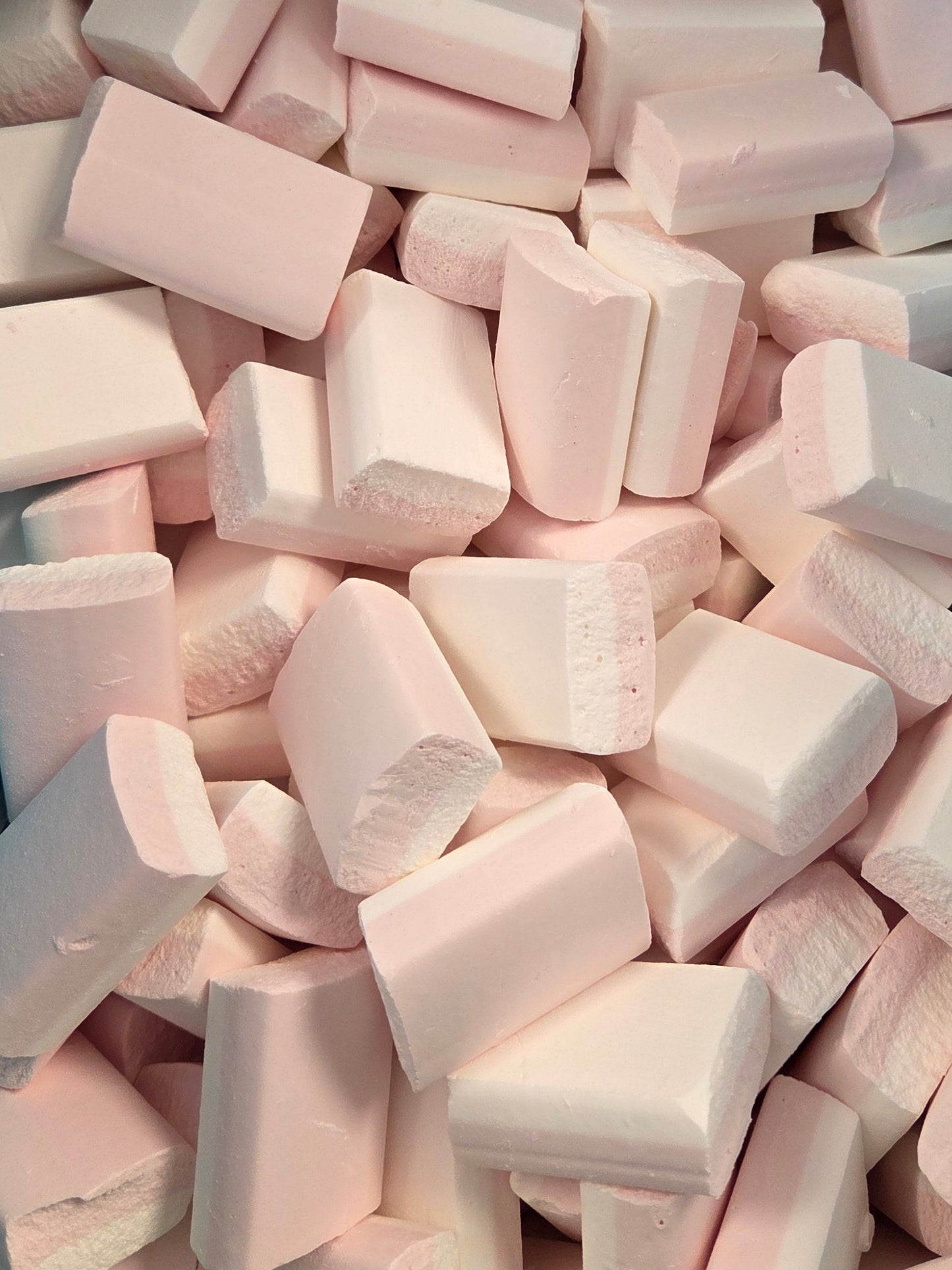 Sherbet Blocks