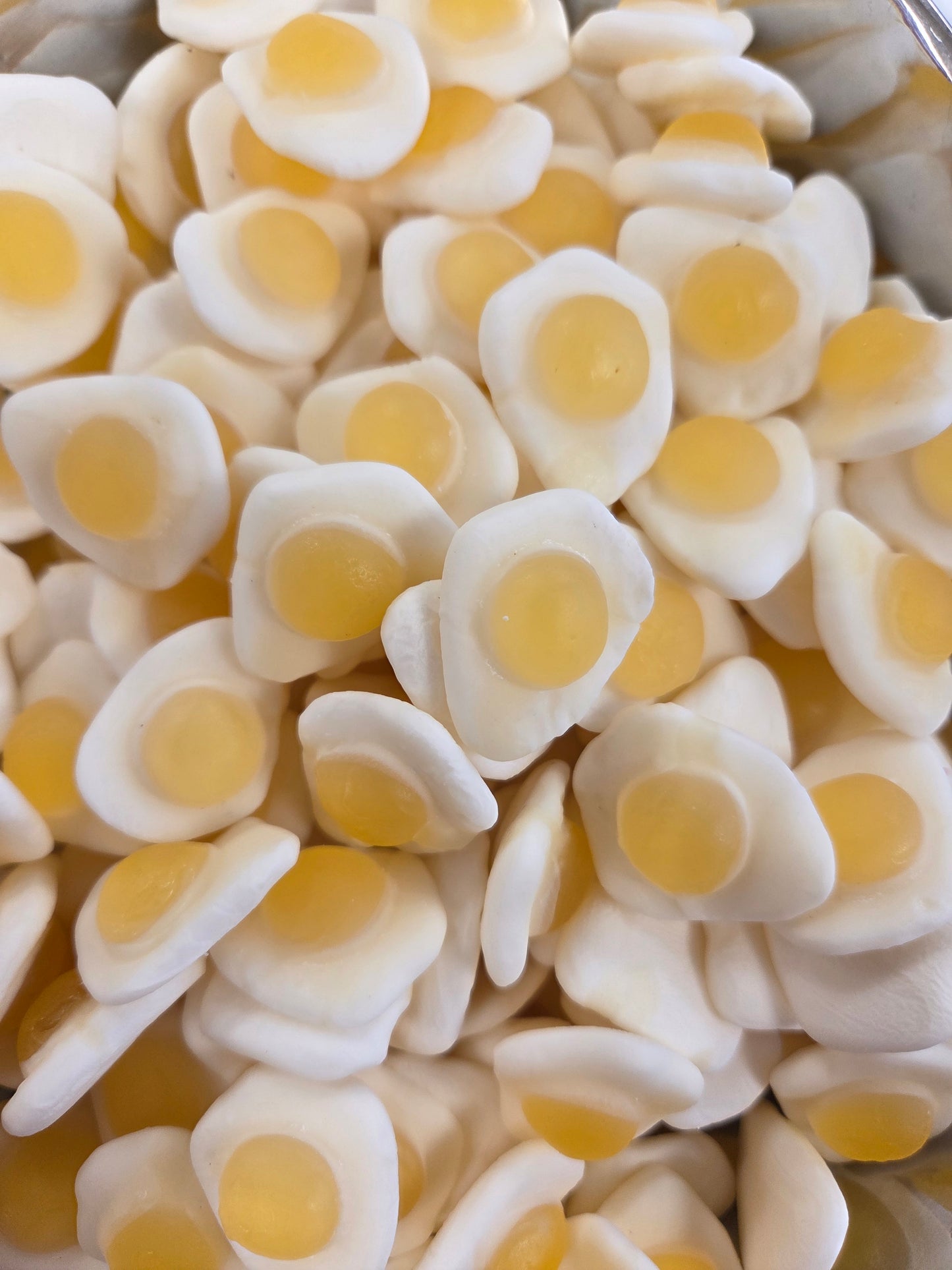 Fried Eggs