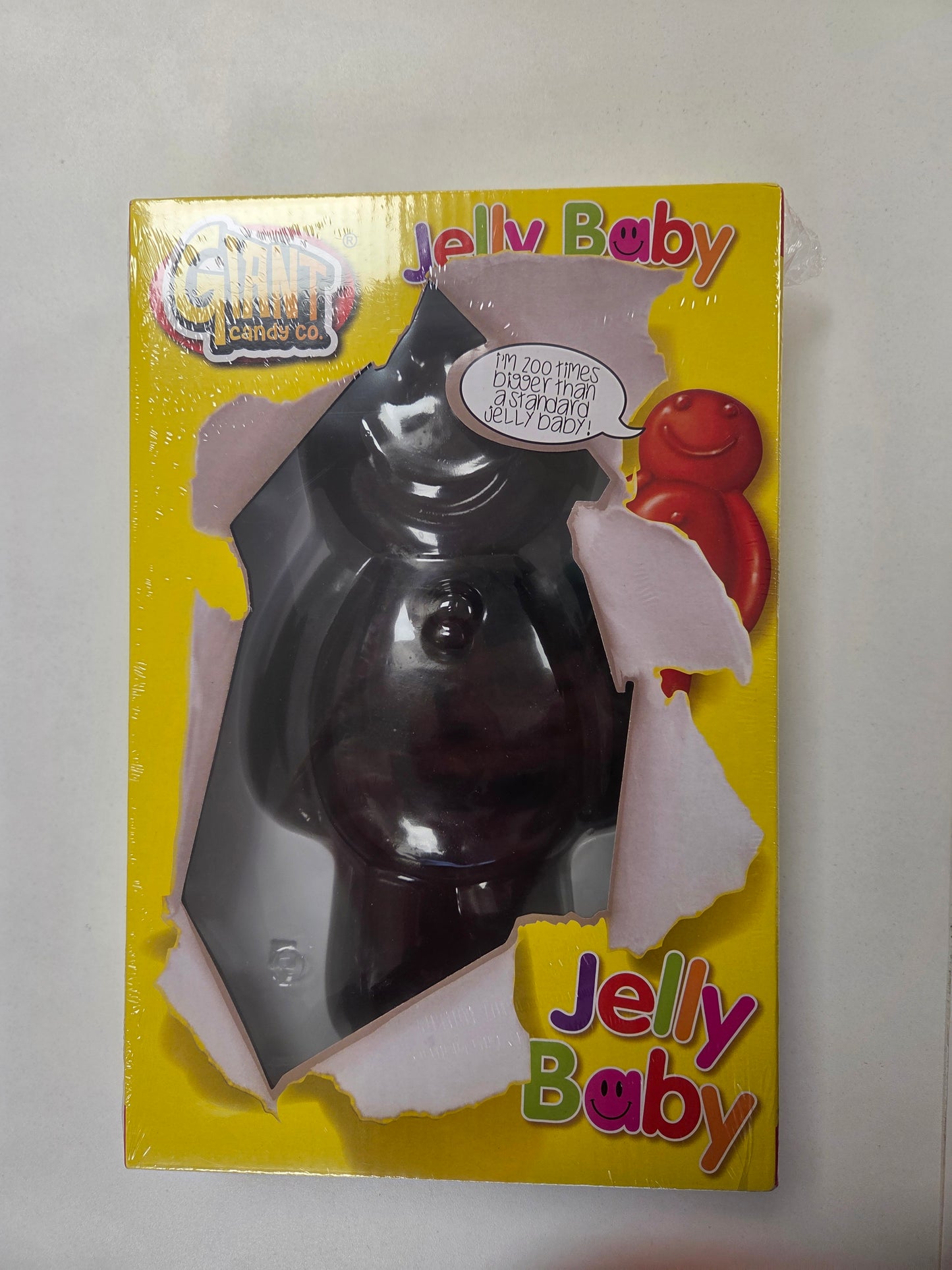 Giant Candy Co. Jelly Baby