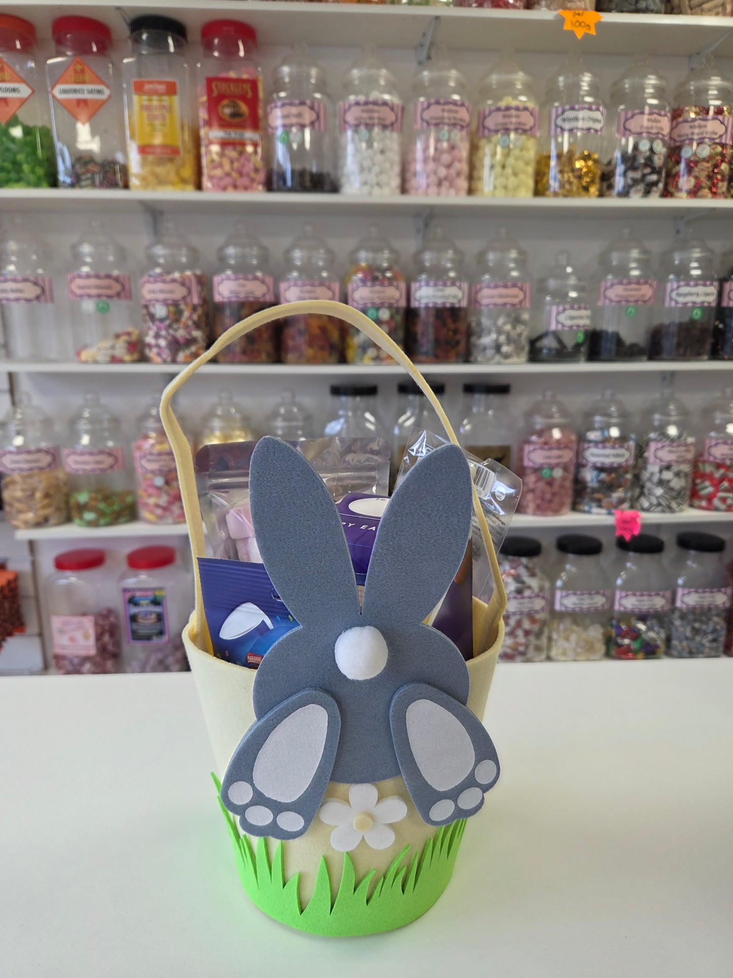 Easter Baskets