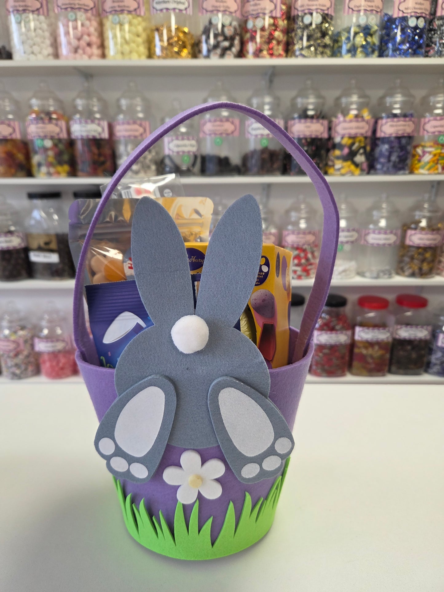 Easter Baskets