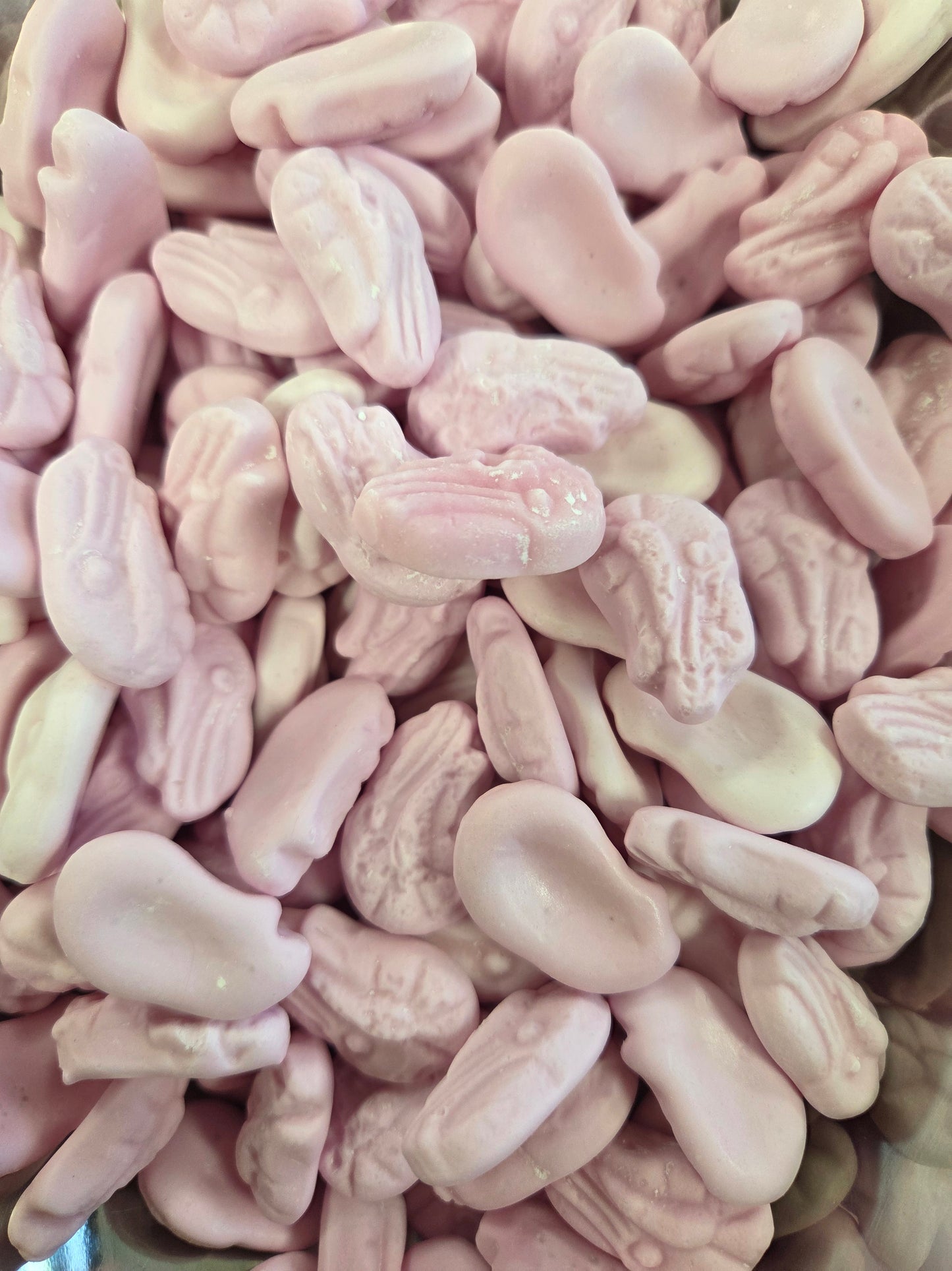 Foam Shrimps