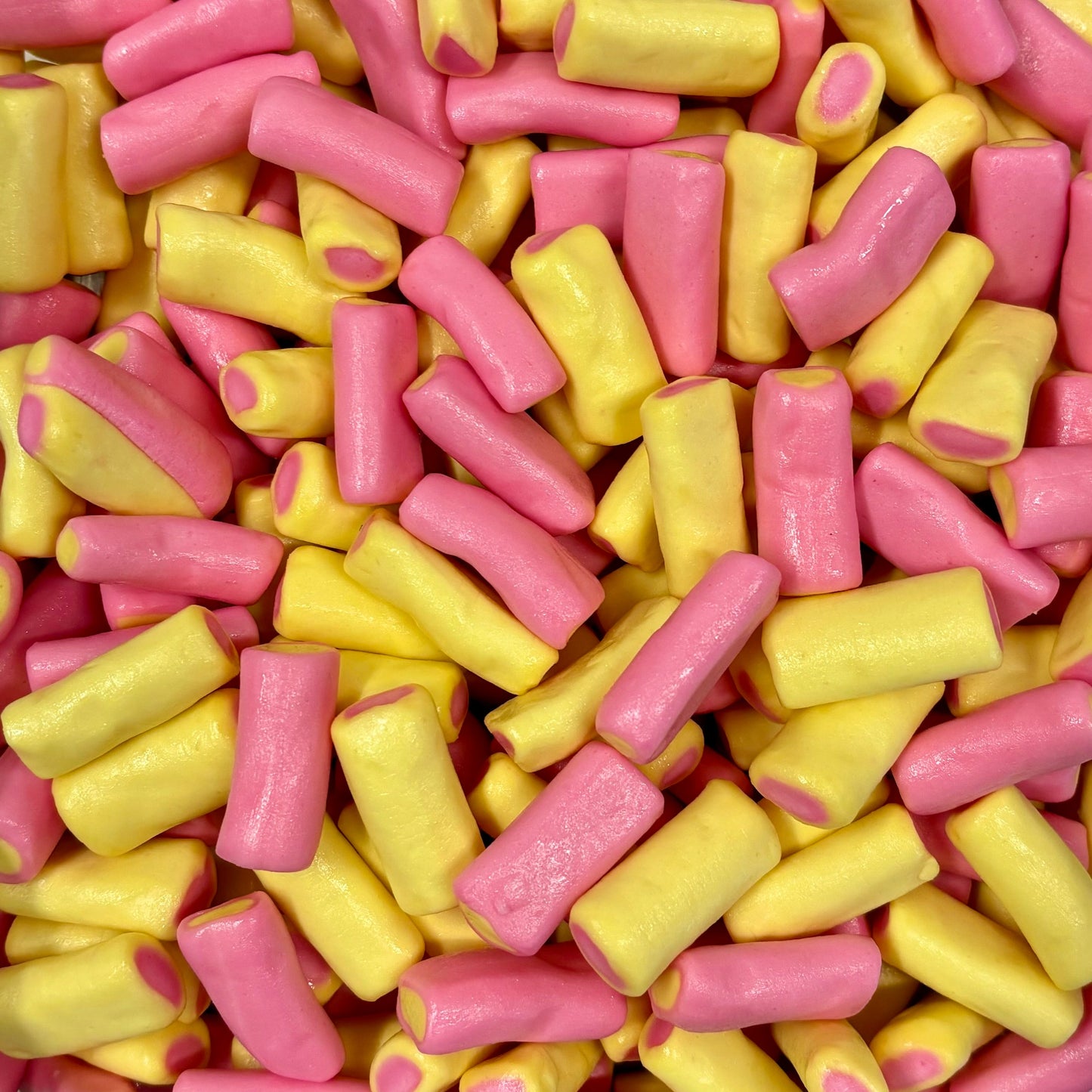 Rhubarb & Custard
