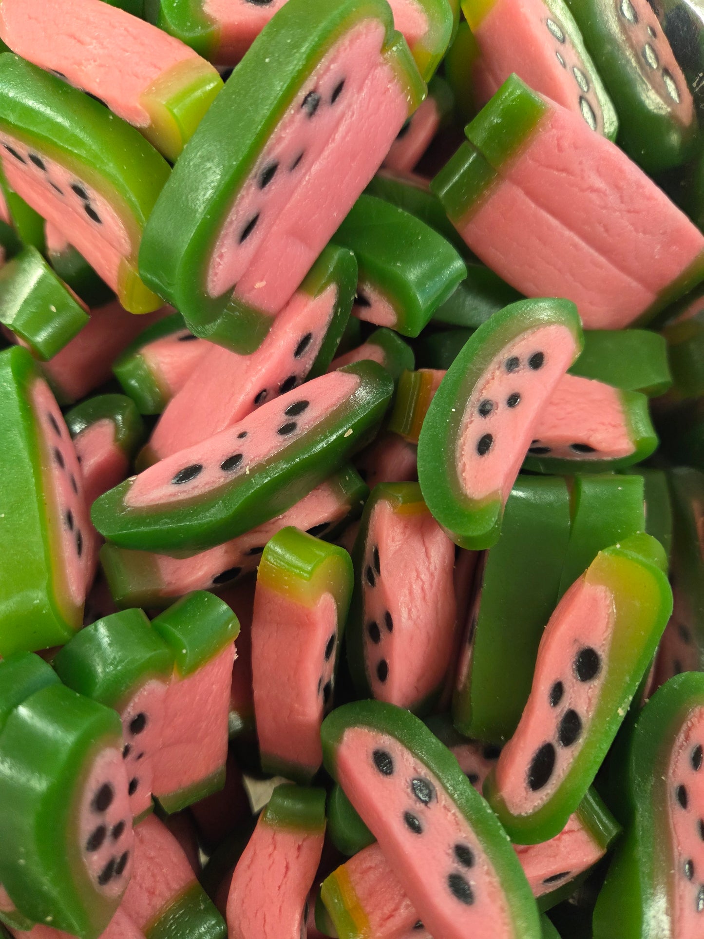 Watermelon Slices