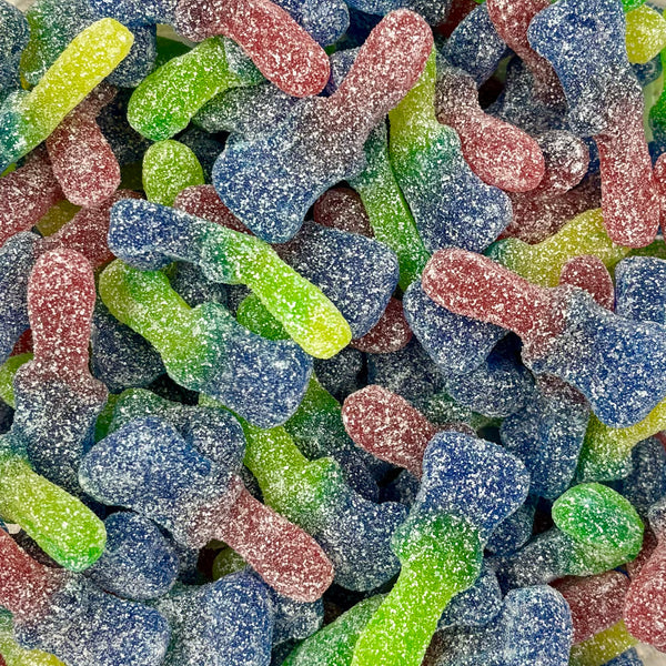 Kingsway Fizzy Tongue Painters