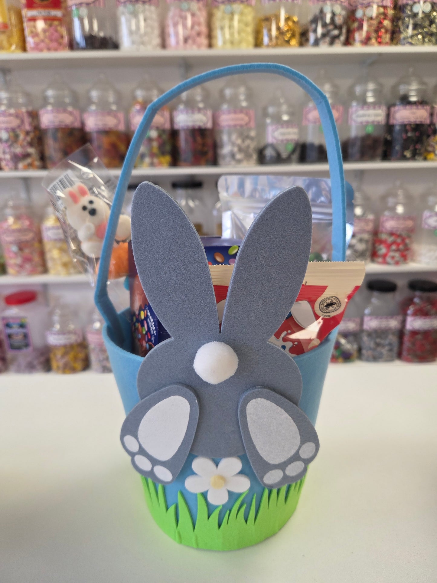 Easter Baskets