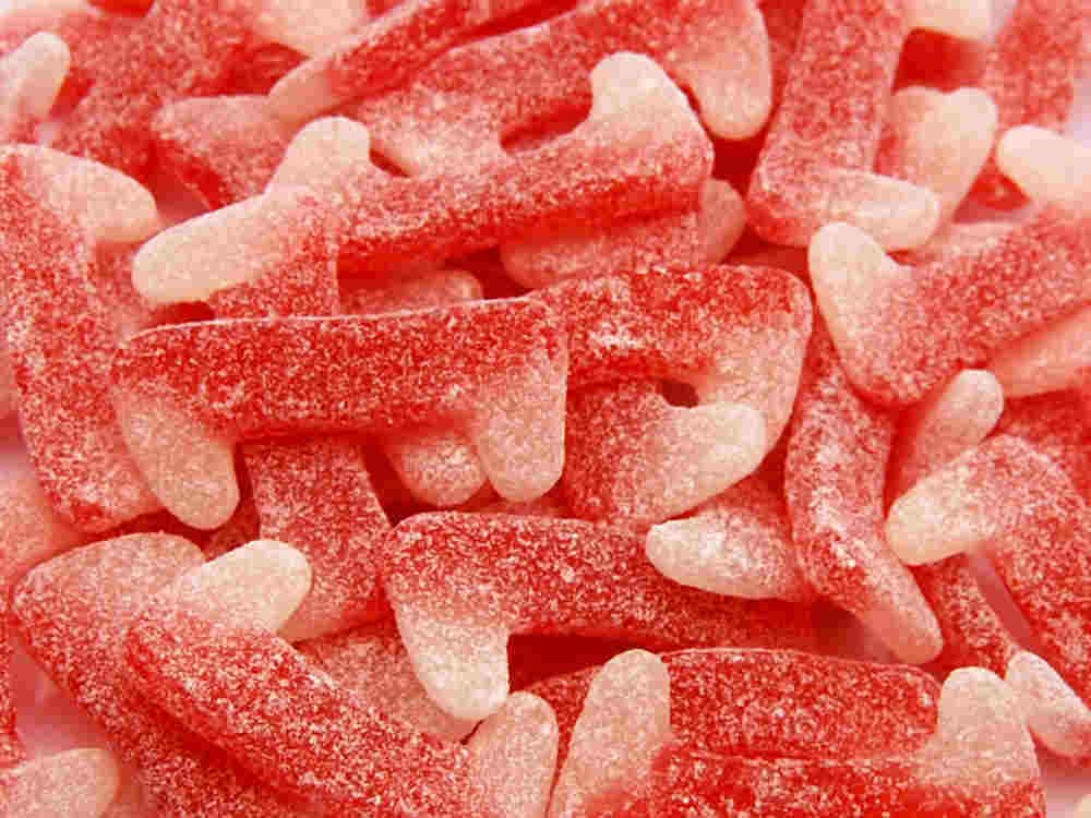 Fizzy Fangs