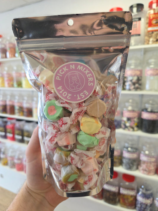 Saltwater Taffy Assortment