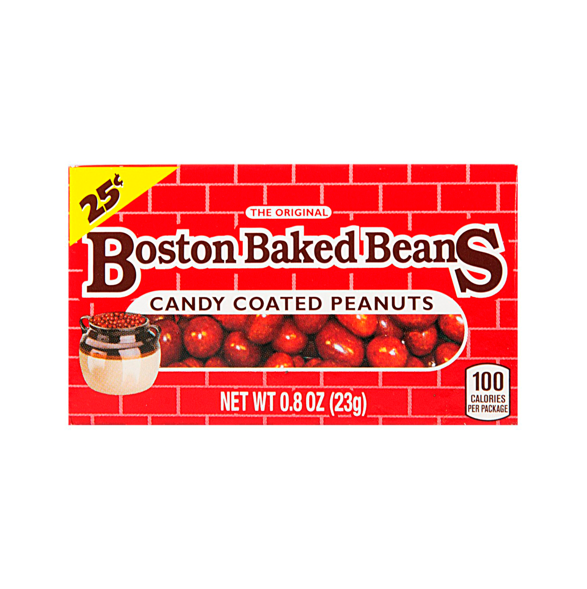 Boston Baked Beans 23g