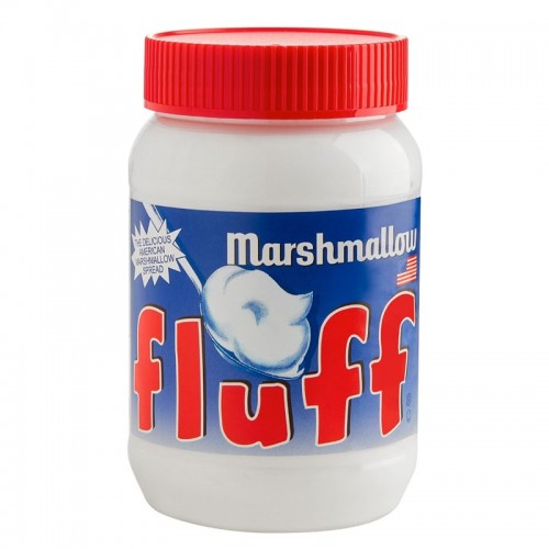 Marshmallow Fluff 213g