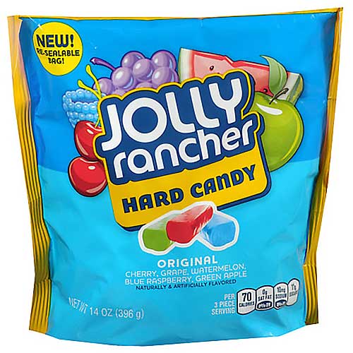 Jolly Rancher Hard Candy