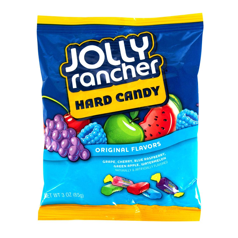 Jolly Rancher Hard Candy