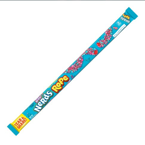 Nerds Rope Very Berry 26g